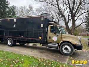 2007 International Durastar 4300 Catering Truck | All-Purpose Food Truck for Sale in New York!