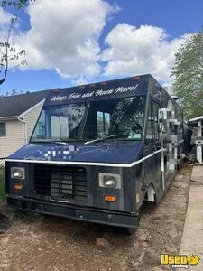 Chevrolet P30 All-Purpose Food Truck Mobile Food Unit for Sale in New York!