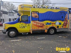 Well Equipped - 2009 Ford E350 All-Purpose Food Truck Mobile Vending Unit for Sale in New York!