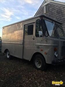 All-purpose Food Truck New York for Sale