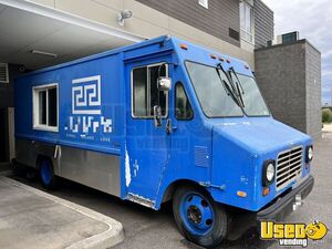 Used - 27' GMC Step Van Food Truck | Mobile Street Vending Unit for Sale in New York!