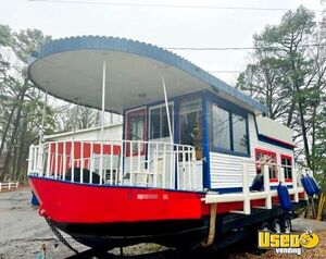 Like New - 32' All-Purpose Food Boat | Food Concession Unit for Sale in North Carolina!