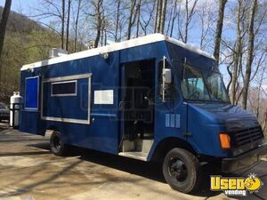 Used Food Trucks For Sale In North Carolina Buy Mobile
