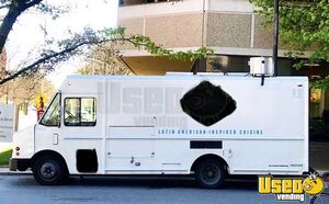 Used Food Trucks For Sale Near Greensboro Buy Mobile