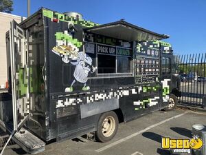 Well Equipped - Freightliner MT45 Food Truck with 2018 Kitchen Build-Out for Sale in North Carolina!