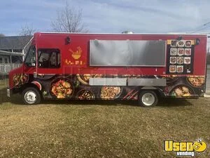 2014 Freightliner MT45 All-Purpose Food Truck / Mobile Food Unit for Sale in North Carolina!
