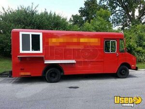 All-purpose Food Truck North Carolina for Sale