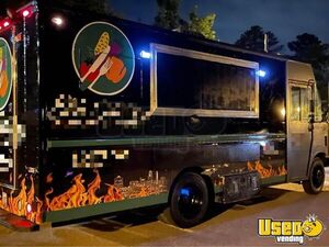 Turnkey Well Equipped Step Van All Purpose Food Truck Mobile Kitchen for Sale in North Carolina!