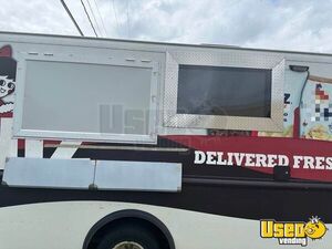 2012 Ford Step Van All-Purpose Food Truck with All New Equipment for Sale in North Carolina!