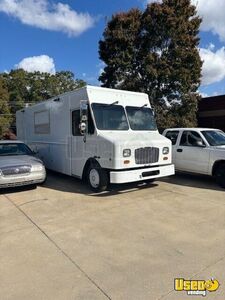 LOADED & LOW MILES - 2020 22' Freightliner MT45 Diesel Food Truck with Pro-Fire Suppression for Sale in North Carolina!