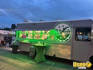 Versatile - Chevrolet P30 All-Purpose Food Truck Mobile Food Unit for Sale in North Carolina!