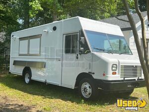 New - 2021 Ford All-Purpose Food Truck | Mobile Food Unit for Sale in North Carolina!