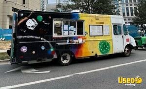 Well Equipped - Chevrolet P30 All-Purpose Food Truck for Sale in North Carolina!