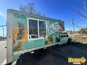 Ready To Go - GMC 3500 Food Truck Inspected Up to Date Mobile Food Unit for Sale in North Carolina!