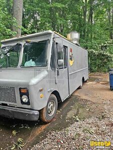 Versatile - 2002 Workhorse All-Purpose Food Truck | Mobile Food Unit for Sale in North Carolina!