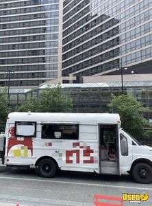 Well Equipped - 20' Chevrolet G3500 All-Purpose Food Truck | Mobile Food Unit for Sale in Ohio!