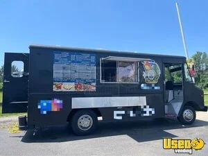Vintage - 1975 Chevrolet All-Purpose Food Truck | Mobile Food Unit for Sale in Ohio!