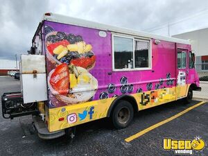Versatile - All-Purpose Food Truck | DIY Mobile Food Unit for Sale in Ohio!