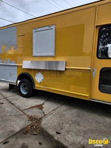 2008 Ford Step Van All-Purpose Food Truck | Street Vending Unit for Sale in Ohio!