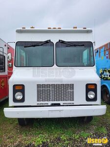 2004 Morgan Olson All-Purpose Food Truck with Newly Built Kitchen for Sale in Ohio!