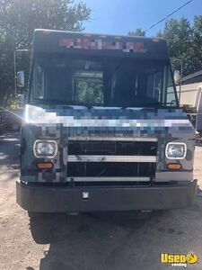 Used Food Trucks For Sale Near Cleveland Buy Mobile