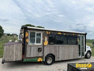 Versatile - 2007 Ford E450 Super Duty All-Purpose Food Truck for Sale in Ohio!