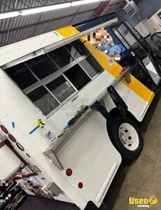 Well Equipped - All-Purpose Food Truck Mobile Food Concession Unit for Sale in Ohio!