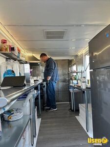 Versatile - GMC P30 All-Purpose Food Truck Mobile Food Unit for Sale in Ohio!