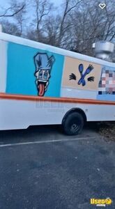 Ready To Go - Chevrolet Food Truck | Mobile Street Vending Unit for Sale in Ohio!