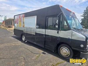 Well Equipped - 2004 18' Freightliner All-Purpose Food Truck for Sale in Ohio!