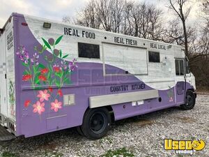 Fully Equipped - Step Van All-Purpose Food Truck  with Commercial Kitchen for Sale in Ohio!