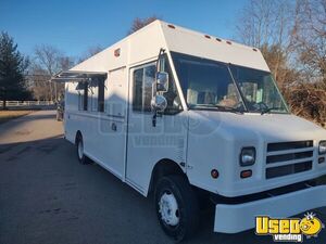 Turnkey - 2009 Workhorse P42 All-Purpose Food Truck | Mobile Food Unit for Sale in Ohio!