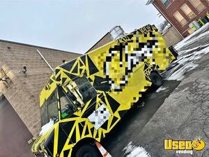 2006 Ford Econoline All-Purpose Kitchen Food Truck Mobile Food Unit for Sale in Ohio!