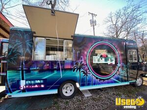 Used - GMC Step Van All-Purpose Food Truck | Mobile Street Food Unit for Sale in Ohio!