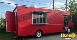 Ready To Go - 24' All-Purpose Food Truck | Mobile Street Vending Unit for Sale in Oklahoma!