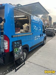 Turnkey - 2019 16' RAM All-Purpose Food Truck Mobile Kitchen Mobile Food Unit for Sale in Ontario!