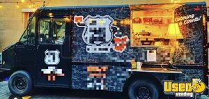 2006 Ford Step Van All-Purpose Food Truck | Mobile Food Unit for Sale in Oregon!