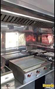 28' Chevrolet GMC All-Purpose Food Truck | Mobile Food Unit for Sale in Oregon!