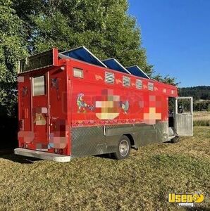 All-purpose Food Truck Oregon for Sale