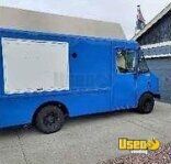 Ready to Customize - 2003 Ford All-Purpose Food Truck | Empty Truck for Sale in Oregon!