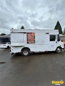 2001 Grumman Olson All-Purpose Food Truck | Mobile Food Unit for Sale in Oregon!