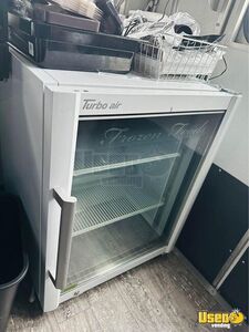 All-purpose Food Truck Oven Michigan for Sale