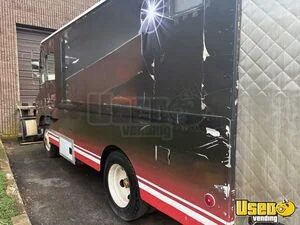 Versatile - Chevrolet P30 All-Purpose Food Truck Mobile Food Unit for Sale in Pennsylvania!