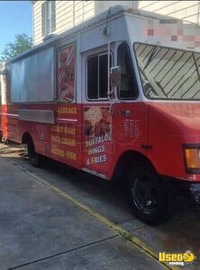 Used - GMC Food Truck | Mobile Street Vending Unit for Sale in Pennsylvania!