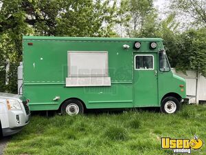 High Output Ford E-350 Step Van All-Purpose Food Truck for Sale in Pennsylvania!!!