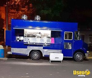 Versatile - GMC All-Purpose Food Truck Mobile Food Unit for Sale in Pennsylvania!