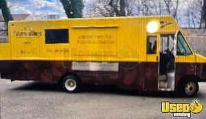 Versatile - 2003 Ford Econoline All-Purpose Food Truck for Sale in Pennsylvania!
