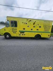 Used - Chevrolet All-Purpose Food Truck | Mobile Food Unit for Sale in Pennsylvania!