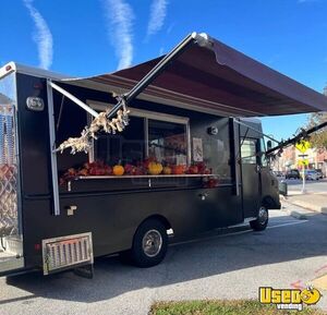Chevrolet P-30 All-Purpose Food Truck | Mobile Food Unit for Sale in Pennsylvania!