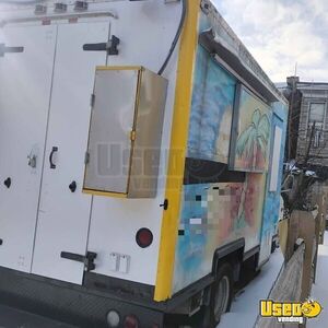 Versatile - All-Purpose Food Truck Mobile Food Unit for Sale in Pennsylvania!